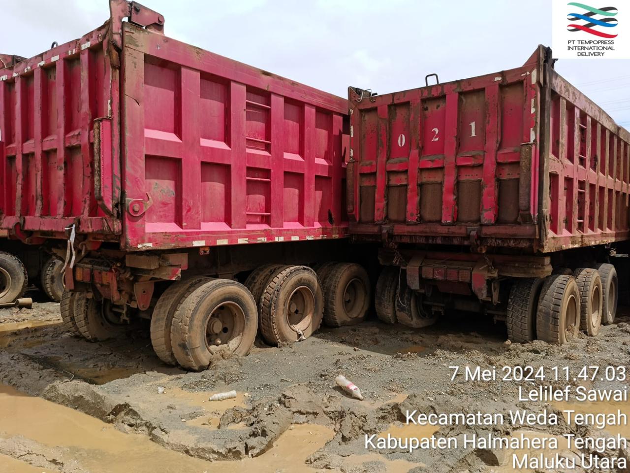beli truk bekas